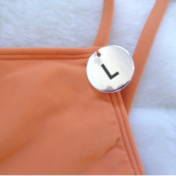 NWT Forever 21 One Piece Swimsuit Large - Picture 3 of 11